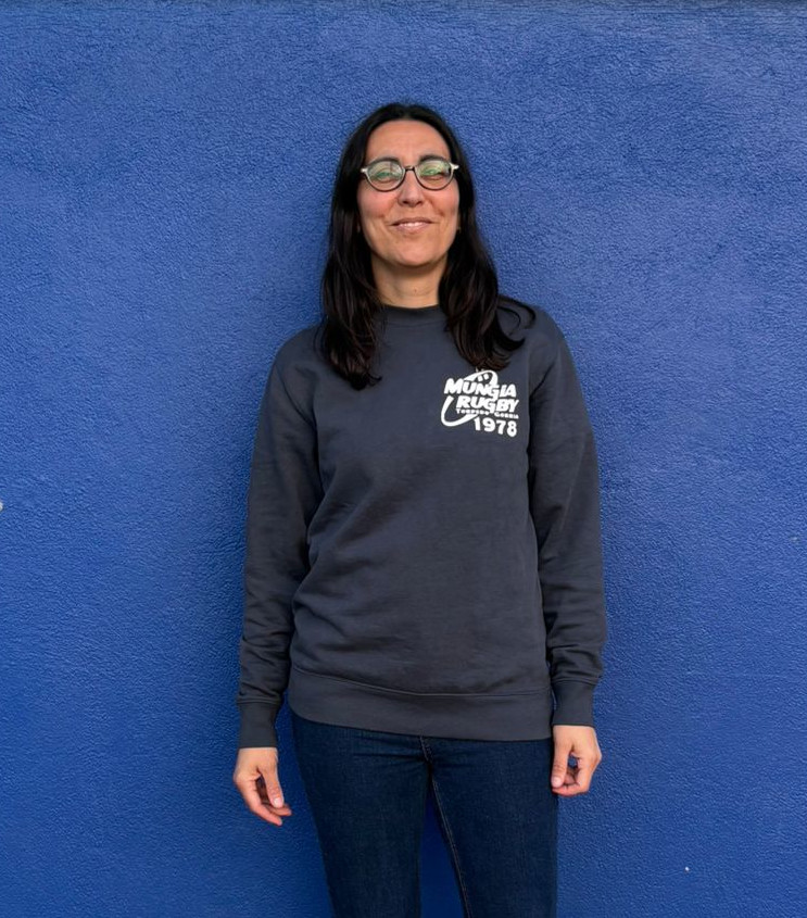 Sudadera Gris Sudadera Gris