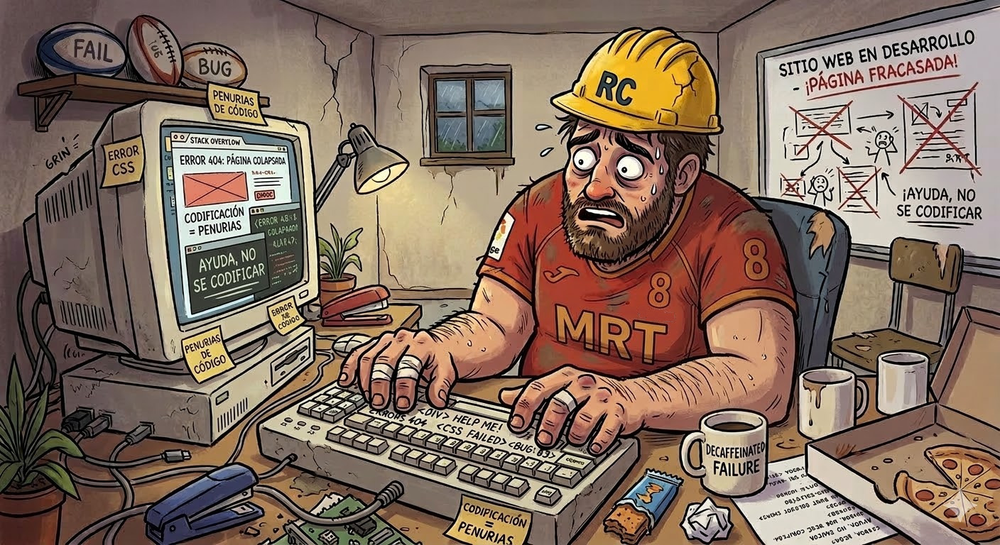 Rugby Filosofía Mungia